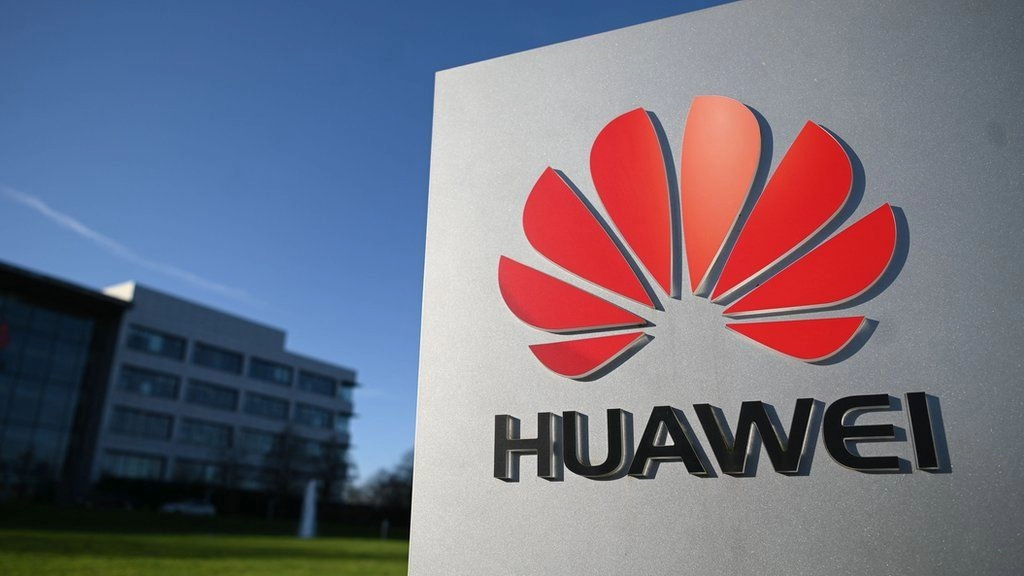 EU želi izbaciti Huawei iz svojih 5G mreža